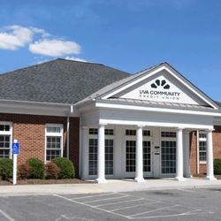 UVA Community Credit Union - Exterior image UVA Community Credit Union Fluvanna Branch