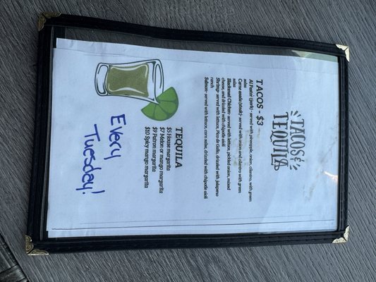 Menu photo 4 East Street Eatery Wolcott, CT