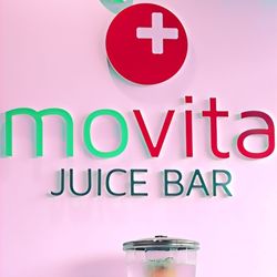 Movita Juice Bar - North Hollywood