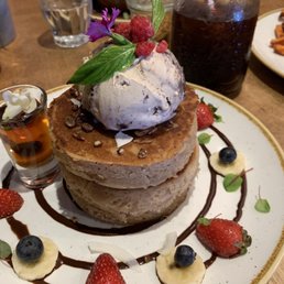Pancakes