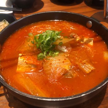 HanEuem - Soft Tofu Soup - Korean Near Me - Los Angeles, California HanEuem - Soft Tofu Soup - Korean Near Me - Los Angeles, California