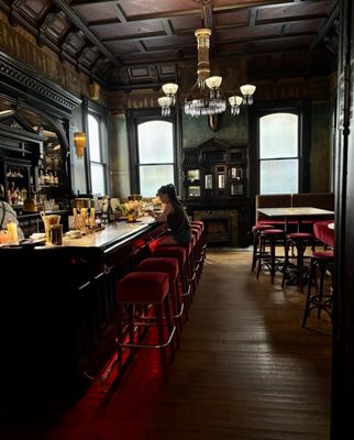 Bar at Columns by null