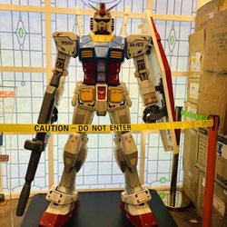 Kinokuniya Bookstore - Katy