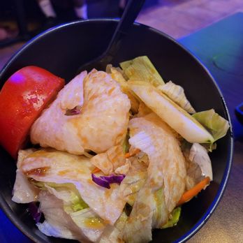 FUJIYA - Salad - Japanese Near Me - Burbank, California FUJIYA - Salad - Japanese Near Me - Burbank, California
