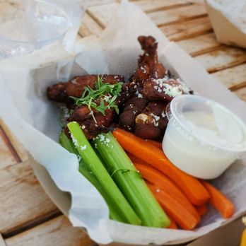 Frying Pan NYC - Bars Near Me - New York, New York