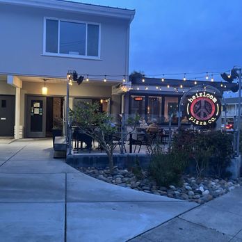 Heirloom Pizza - Pizza Near Me - Monterey, California Heirloom Pizza - Pizza Near Me - Monterey, California