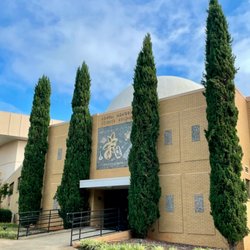 Bob Jones University - Science Building