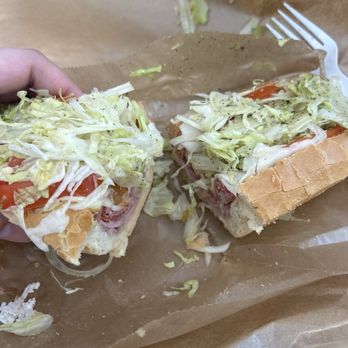 The Half - Sandwiches Near Me - Wilmington, North Carolina The Half - Sandwiches Near Me - Wilmington, North Carolina