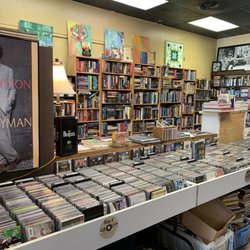 Walton Ferry Books and Music