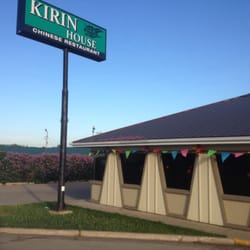 Kirin House