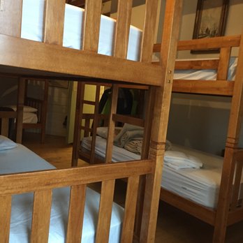Clair Tappaan Lodge - Men's dorm - Ski Resorts Near Me - Norden, California Clair Tappaan Lodge - Men's dorm - Ski Resorts Near Me - Norden, California