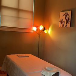 Red Rose Massage