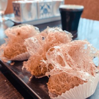 Han Palace - Fried taro dumpling - Dim Sum Near Me - McLean, Virginia Han Palace - Fried taro dumpling - Dim Sum Near Me - McLean, Virginia