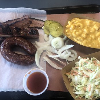 San Marcos BBQ - My lunch - I think it was called the JP - Barbeque Near Me - San Marcos, Texas San Marcos BBQ - My lunch - I think it was called the JP - Barbeque Near Me - San Marcos, Texas