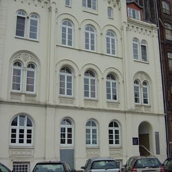 Wohn- und Geschäftshaus seit 1845