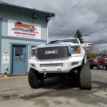 Randy's Offroad - Auto Parts & Supplies Near Me - Marysville, Washington Randy's Offroad - Auto Parts & Supplies Near Me - Marysville, Washington