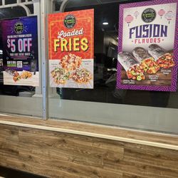 Bubbakoo's Burritos