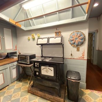 BlissWood Bed and Breakfast Ranch - Leman house - Bed & Breakfast Near Me - Cat Spring, Texas