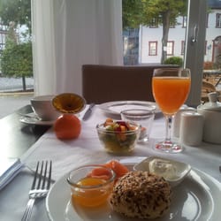 Hotel Bartmann's Haus