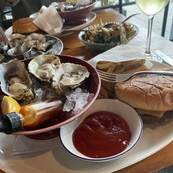 Herb & Sea - Happy hour menu - Seafood Near Me - Encinitas, California Herb & Sea - Happy hour menu - Seafood Near Me - Encinitas, California