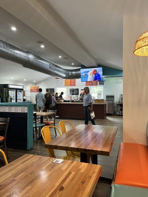 El Pollo Guapo by null