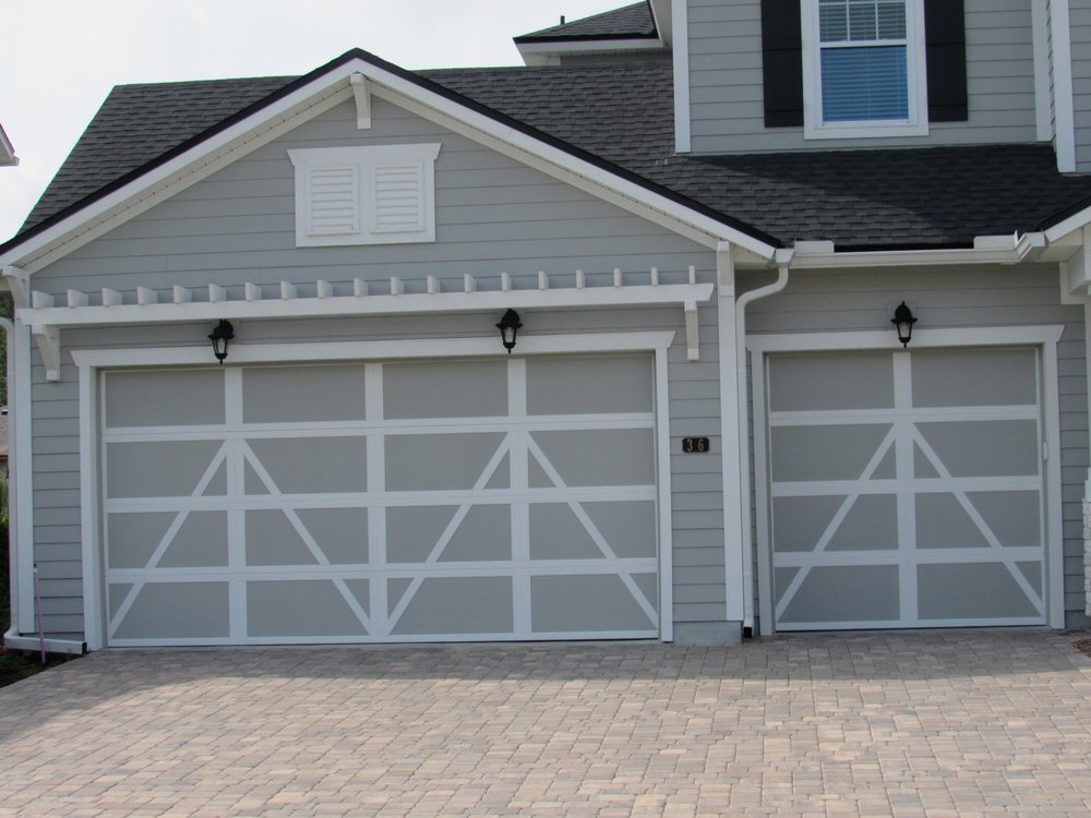 Slide of Proside Exterior of Florida