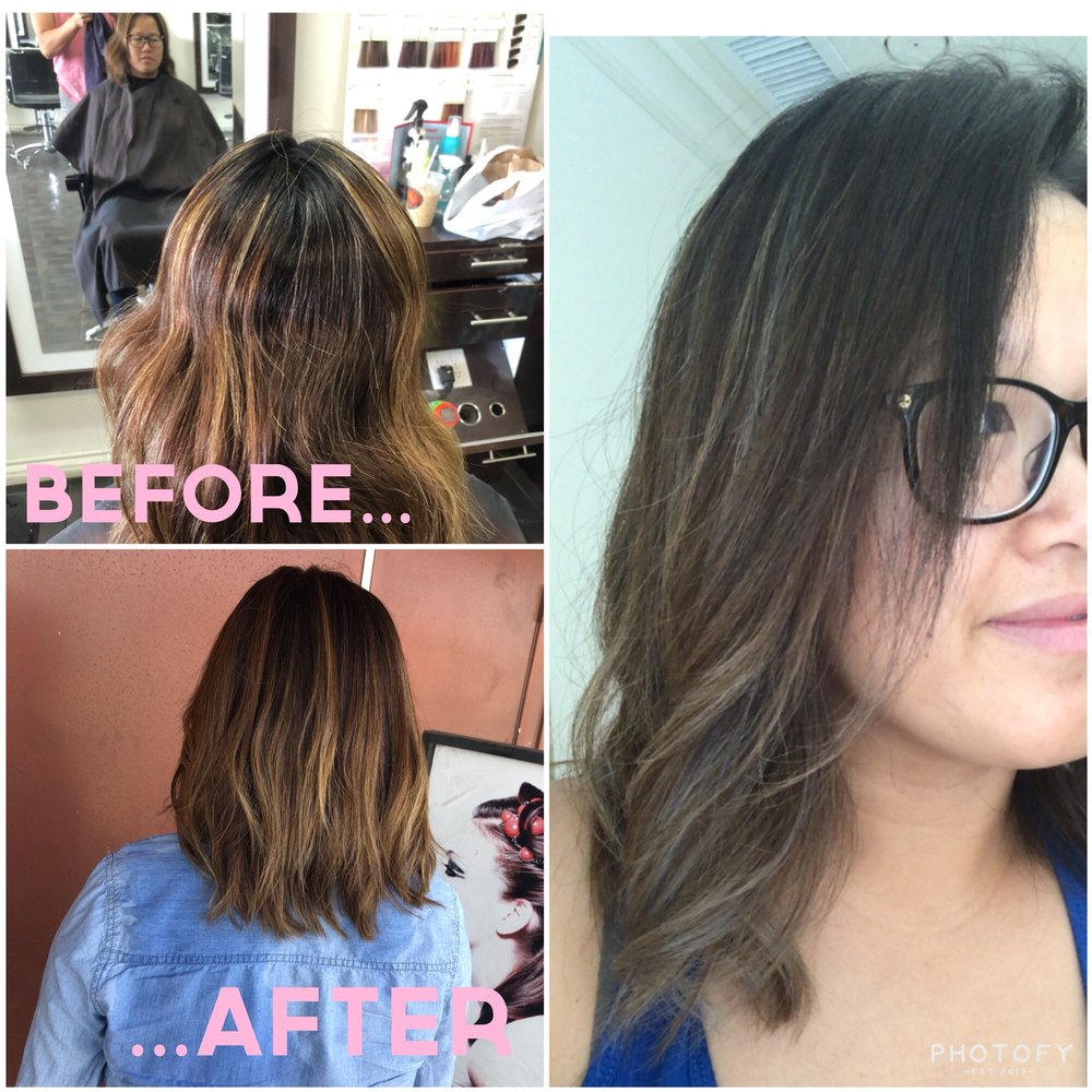 Ryan Hair - Hair Stylists Near Me - Santa Ana, California Ryan Hair - Hair Stylists Near Me - Santa Ana, California