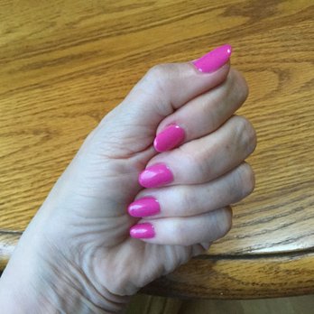 Tranquil Nail Spa - Love them!Amazing service! It was my first time getting acrylic nails ever and I absolutely loved the results. - Nail Salons Near Me - San Mateo, California Tranquil Nail Spa - Love them!Amazing service! It was my first time getting acrylic nails ever and I absolutely loved the results. - Nail Salons Near Me - San Mateo, California