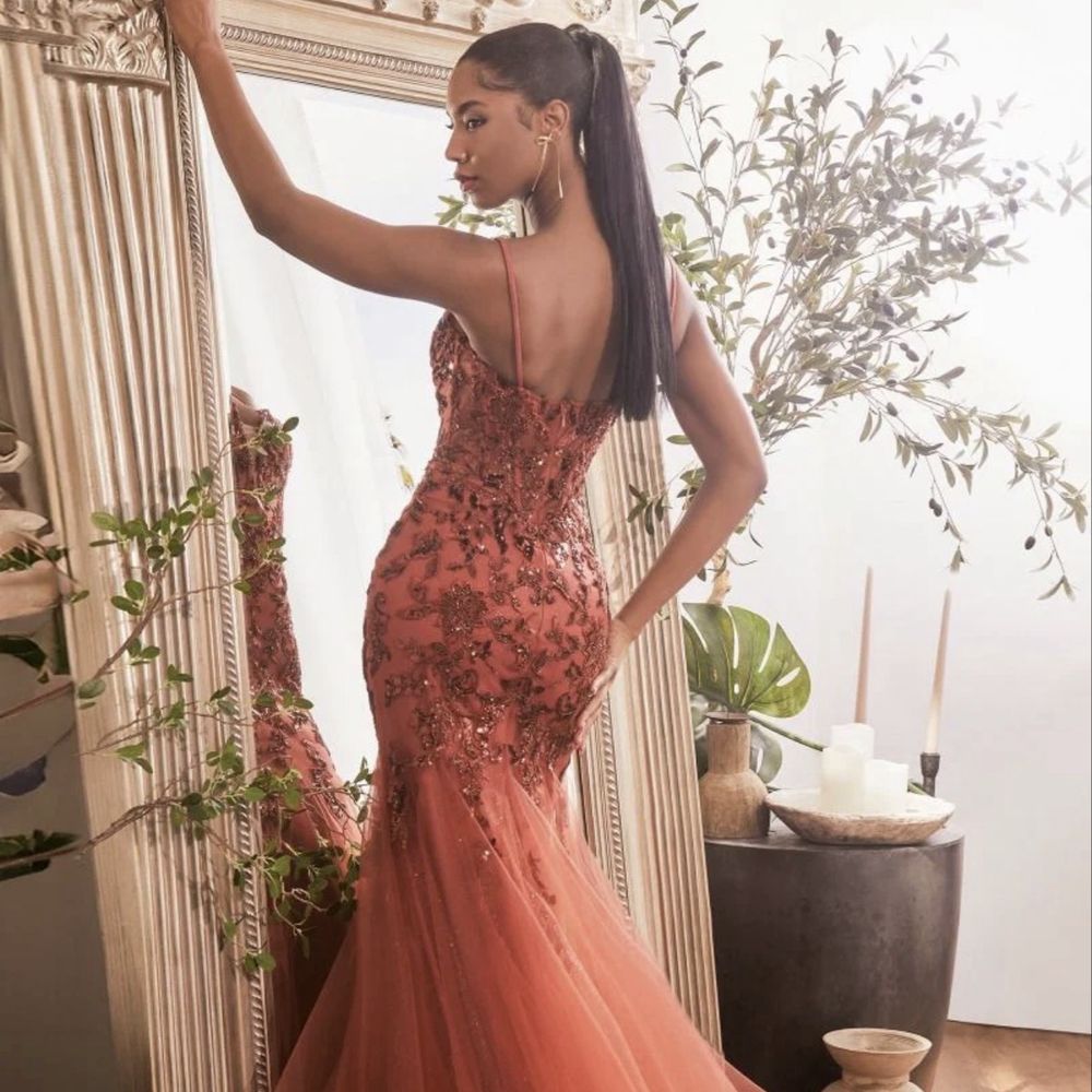 formal dress stores in arlington tx Suzy by Bridal Closet main image 0