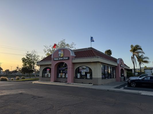 Angry Petes Pizza Kearny Mesa by null