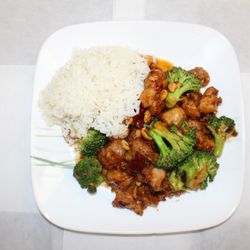 Szechuan Palace