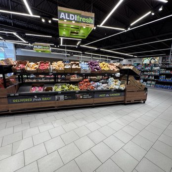 ALDI - Fresh produce - Grocery Near Me - Jacksonville, Florida ALDI - Fresh produce - Grocery Near Me - Jacksonville, Florida