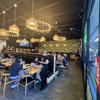 Manaao - Inside - Thai Near Me - Tustin, California