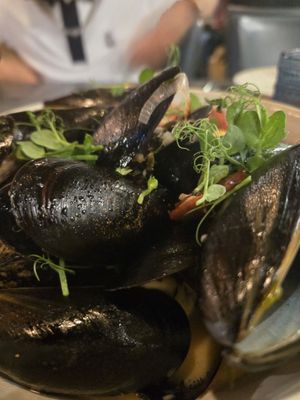 King & Rye by null King & Rye by null