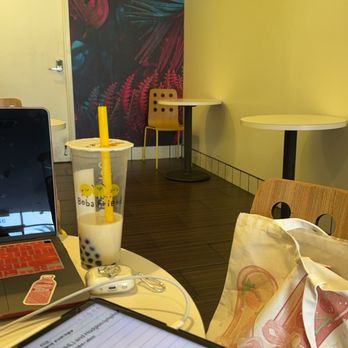 Boba Friend - Good study spot - Bubble Tea Near Me - Monrovia, California Boba Friend - Good study spot - Bubble Tea Near Me - Monrovia, California