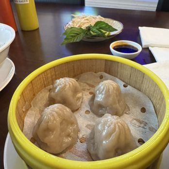 I Love Noods - Pork soup dumplings - Dim Sum Near Me - New Orleans, Louisiana