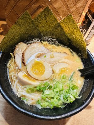 Ramen Fukumimi by null