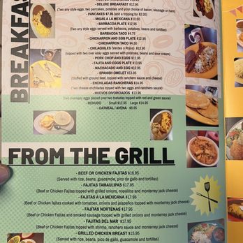 La Herradura - Menu 11/17/25 - Mexican Near Me - Wharton, Texas La Herradura - Menu 11/17/25 - Mexican Near Me - Wharton, Texas