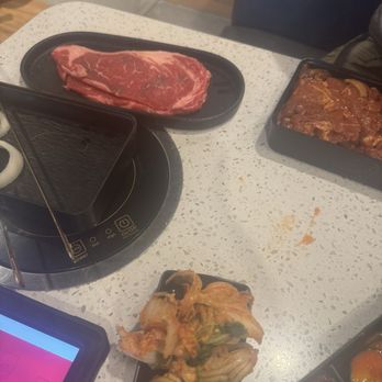 TAO Hot Pot & BBQ - Meat - Hot Pot Near Me - Mobile, Alabama TAO Hot Pot & BBQ - Meat - Hot Pot Near Me - Mobile, Alabama