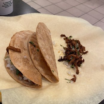 El Ranchero's - Mexican Near Me - Modesto, California