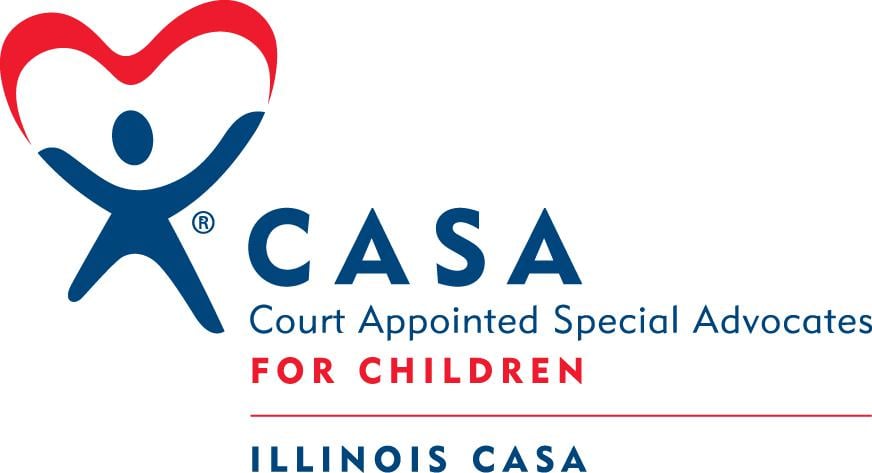 Illinois CASA - social services organization in Peoria, IL