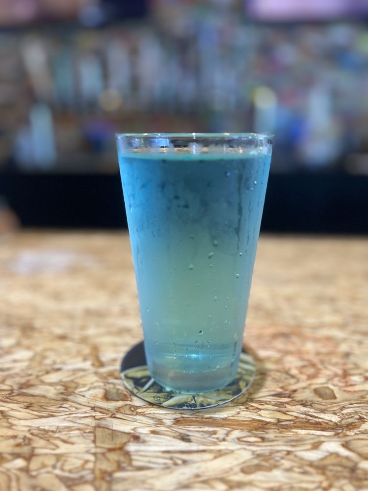 Board & Brew - Scripps Ranch