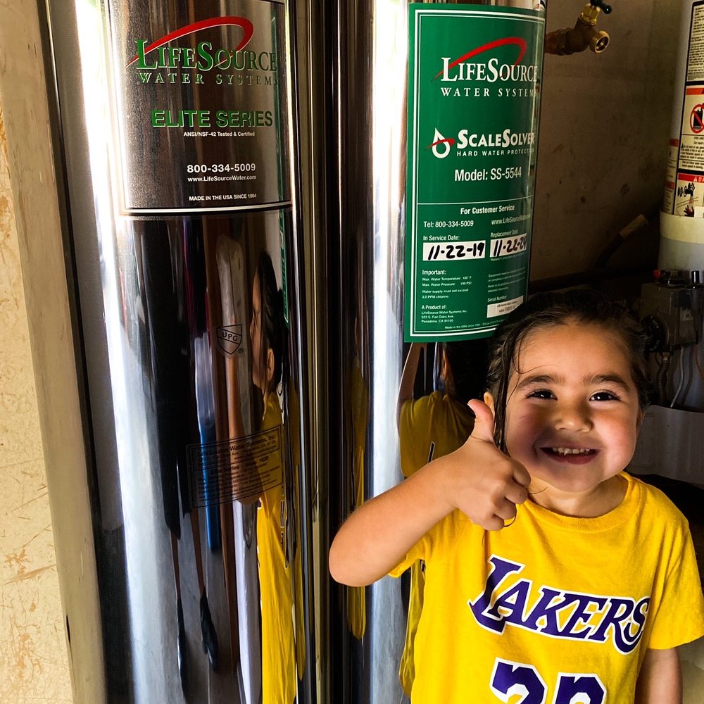 LifeSource Water Systems - Water Purification Services Near Me - Pasadena, California LifeSource Water Systems - Water Purification Services Near Me - Pasadena, California