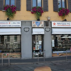 Naviglio Più