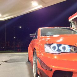 76 Gas Station - #YelpElite