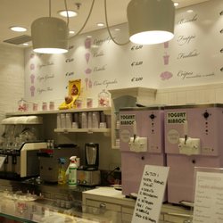 Fermento - Un Mondo di Yogurt e di Benessere!
