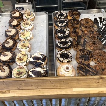 Five-O Donut Co - Special donuts - Donuts Near Me - Sarasota, Florida