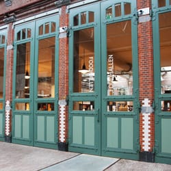 Brasserie Halte 3