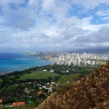 Diamond Head State Monument - Parks Near Me - Honolulu, Hawaii Diamond Head State Monument - Parks Near Me - Honolulu, Hawaii