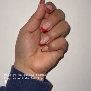 Happiest Nails & Spa - HOLLY's Work - Nail Salons Near Me - Oceanside, California